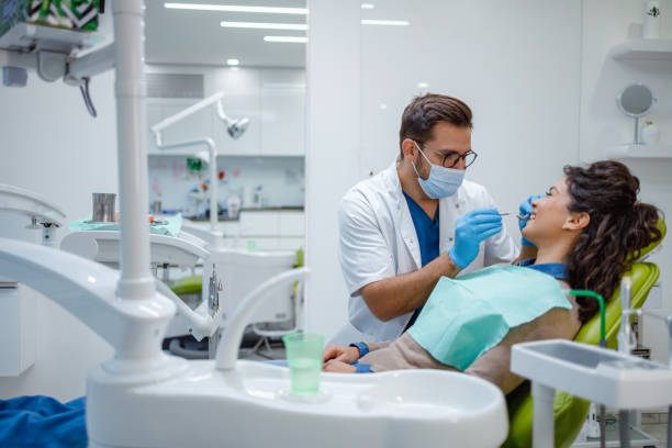 Best Full Mouth Reconstruction  in Hudson, PA